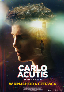 Bilety na wydarzenie - Carlo Acutis. Plan na życie, Kartuzy