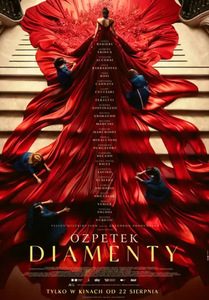 Bilety na wydarzenie - Diamenty (NAP), Kartuzy
