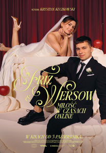 Bilety na wydarzenie - Friz & Wersow. Miłość w czasach online, Kartuzy