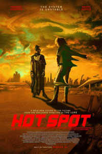 hot spot