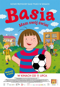 Bilety na wydarzenie - Basia. Ma swój świat, Kartuzy