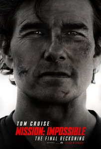 Bilety na wydarzenie - Mission: Impossible - The Final Reckoning, Kartuzy