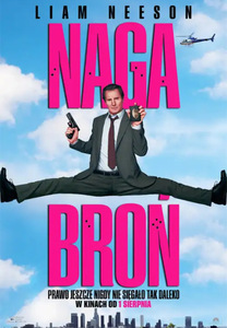 Bilety na wydarzenie - Naga broń, Kartuzy