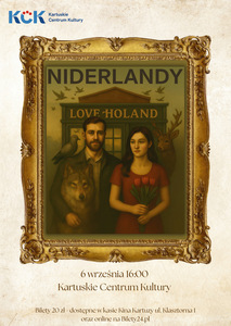 niderlandy