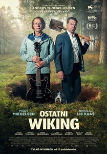 Bilety na wydarzenie - Ostatni wiking (NAP), Kartuzy