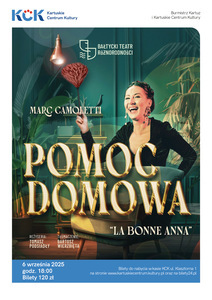 Bilety na wydarzenie - Pomoc domowa, Kartuzy