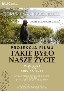 Takie było nasze życie