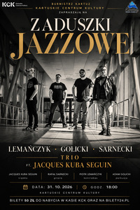 zaduszki