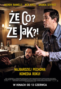 Bilety na wydarzenie - Że co? Że jak?! (NAP), Kartuzy