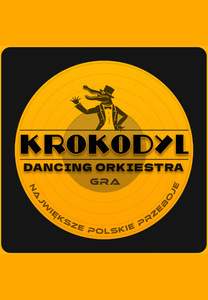 Bilety na wydarzenie - Krokodyl Dancing Orkiestra, Konin