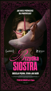 Bilety na wydarzenie - Brzydka siostra, Konin