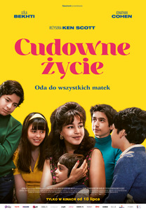 Bilety na wydarzenie - Cudowne życie/Kino Cafe, Konin