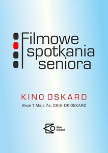 Bilety na wydarzenie - Filmowe spotkania seniora: Wujek Foliarz, Konin