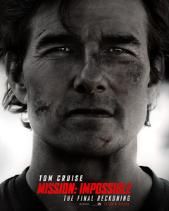 Bilety na wydarzenie - Mission: Impossible - The Final Reckoning, Konin