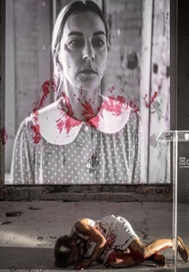 Bilety na wydarzenie - Teatr Polska "Ocalone", Konin