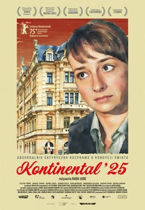 Bilety na wydarzenie - Kino Konesera: Kontinental '25, Konin