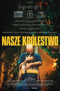 Bilety na wydarzenie - Nasze królestwo, Konin