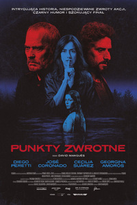 Bilety na wydarzenie - Punkty zwrotne, Konin