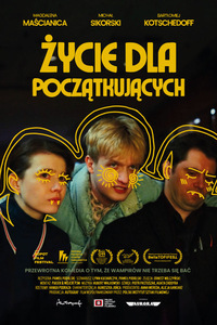 Bilety na wydarzenie - Życie dla początkujących/Kino przy Okólnej, Konin