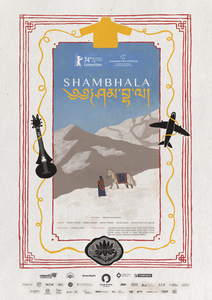 Bilety na wydarzenie - Kino Konesera: Shambhala, Konin