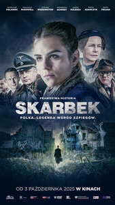 Bilety na wydarzenie - Skarbek, Konin