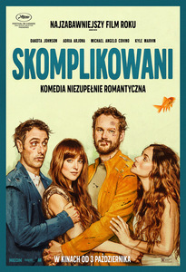 Bilety na wydarzenie - Skomplikowani , Konin