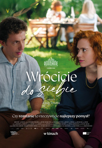 Bilety na wydarzenie - Wrócicie do siebie, Konin