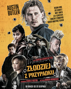 Bilety na wydarzenie - Złodziej z przypadku, Konin