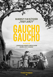 Bilety na wydarzenie - Gaucho Gaucho, Limanowa