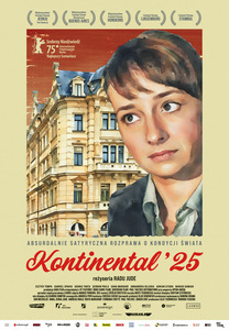 Bilety na wydarzenie - DKF - Kontinental ‘25, Lubin