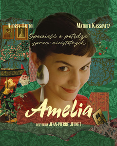 Bilety na wydarzenie - AMELIA, Lubartów