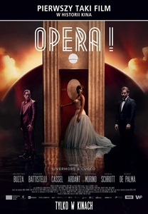 Bilety na wydarzenie - Opera!, Lubartów