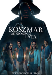 Bilety na wydarzenie - KOSZMAR MINIONEGO LATA, Ostrowiec Świętokrzyski