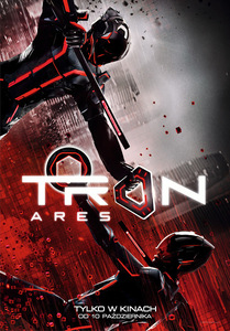 Bilety na wydarzenie - TRON: ARES - 2D napisy, Ostrowiec Świętokrzyski