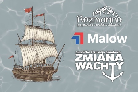 Bilety na wydarzenie - ZMIANA WACHTY, Suwałki