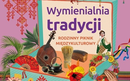 Bilety na wydarzenie - Wymienialnia Tradycji 2025, Toruń