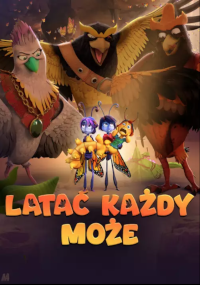 Bilety na wydarzenie - Latać każdy może, Brusy