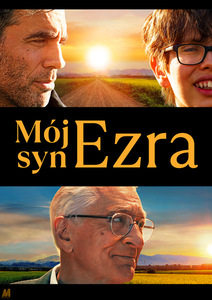 Bilety na wydarzenie - Mój syn Ezra, Brusy