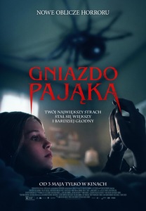 Bilety na wydarzenie - Gniazdo pająka, Brusy