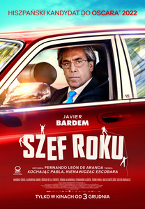 Bilety na wydarzenie - Szef roku, Brusy