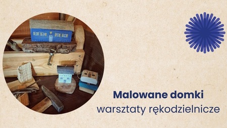 Bilety na wydarzenie - Malowane Domki, Wielka Nieszawka