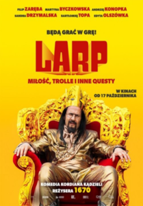 Bilety na wydarzenie - LARP. Miłość, trolle i inne questy, Stalowa Wola
