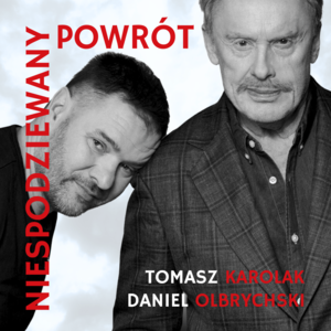 Bilety na wydarzenie - Niespodziewany powrót, Stalowa Wola