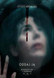 Bilety na wydarzenie - Oddaj ją, Stalowa Wola