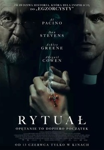 Bilety na wydarzenie - Rytuał, Słupca