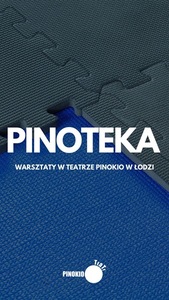 Bilety na wydarzenie - Co nas porusza? (PINOTEKA), Łódź