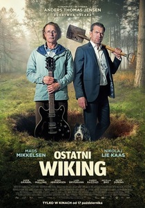 Bilety na wydarzenie - OSTATNI WIKING , Kielce