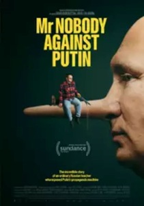 Bilety na wydarzenie - PAN NIKT KONTRA PUTIN , Kielce