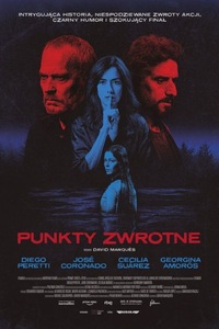 Bilety na wydarzenie - PUNKTY ZWROTNE, Kielce