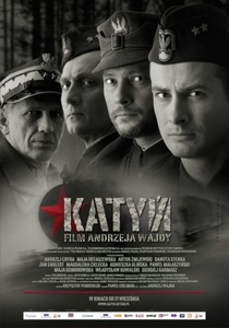 Bilety na wydarzenie - 20-lecie PISF: Katyń, Kluczbork